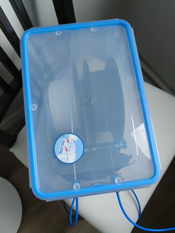 Emsa Clip and Close 10.8l Drybox by mathiasl