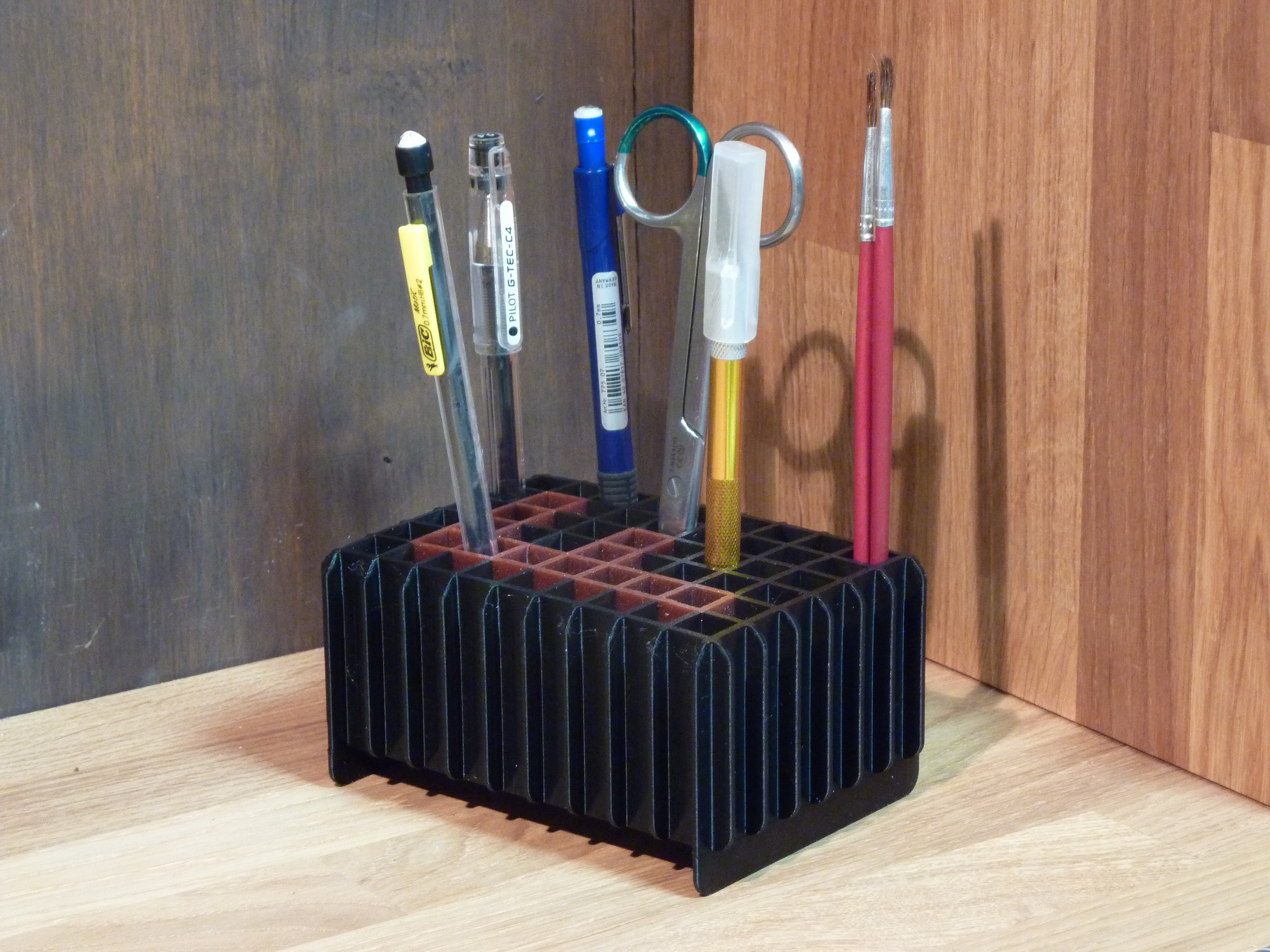 1960s PenHolder by DDV