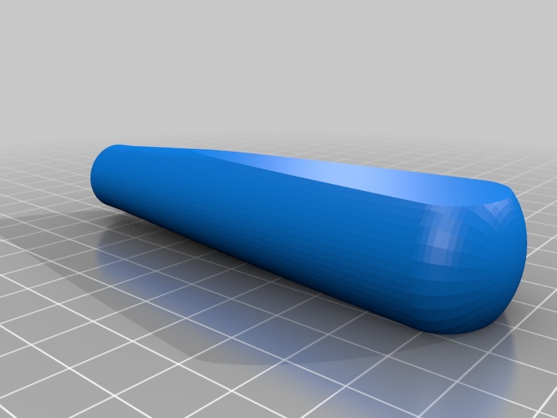 Putty Knife Handle — miniatura 2