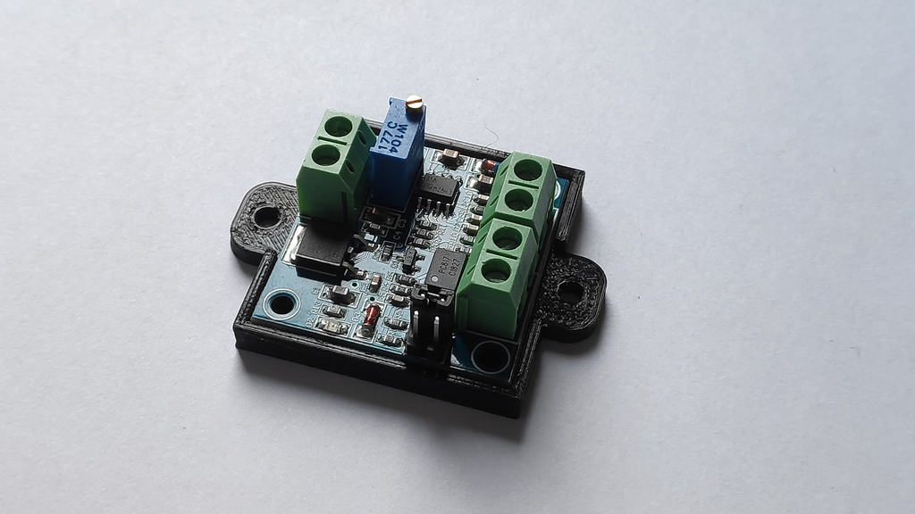 Sharplace PWM Zu Spannungswandler 0-10V – Modul 3 Produktbild-Vorschau 5