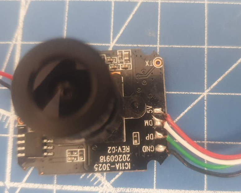 Common FullHD Webcam Case — miniatura 5