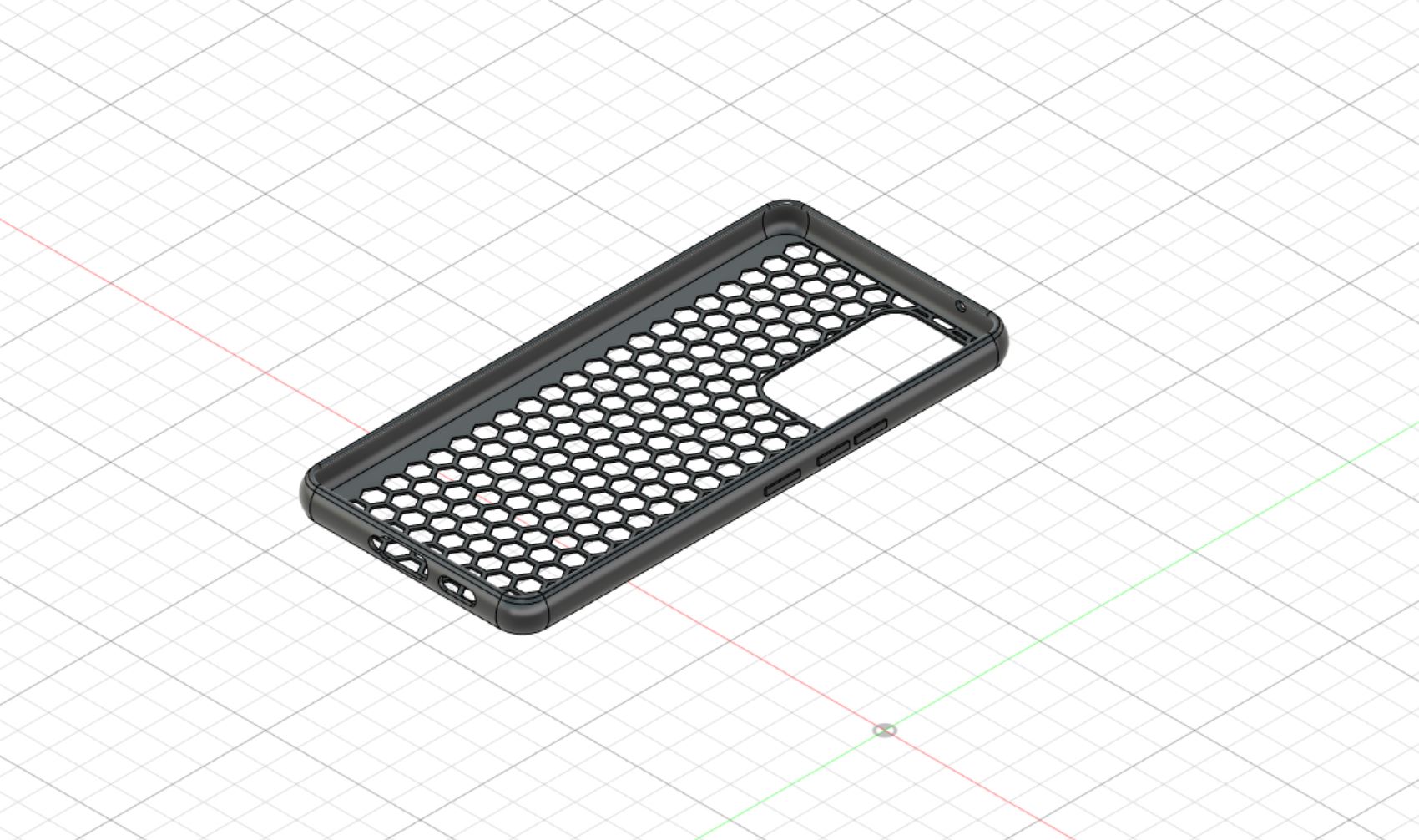 Galaxy A53 Case