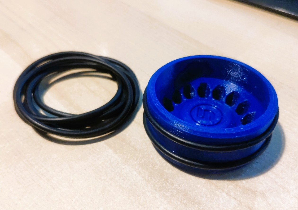 Miniatura 4 do modelo 3D 3D printed Camera Dolly