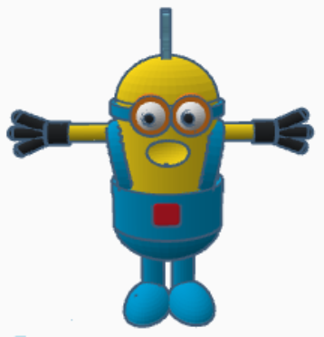 My Minion