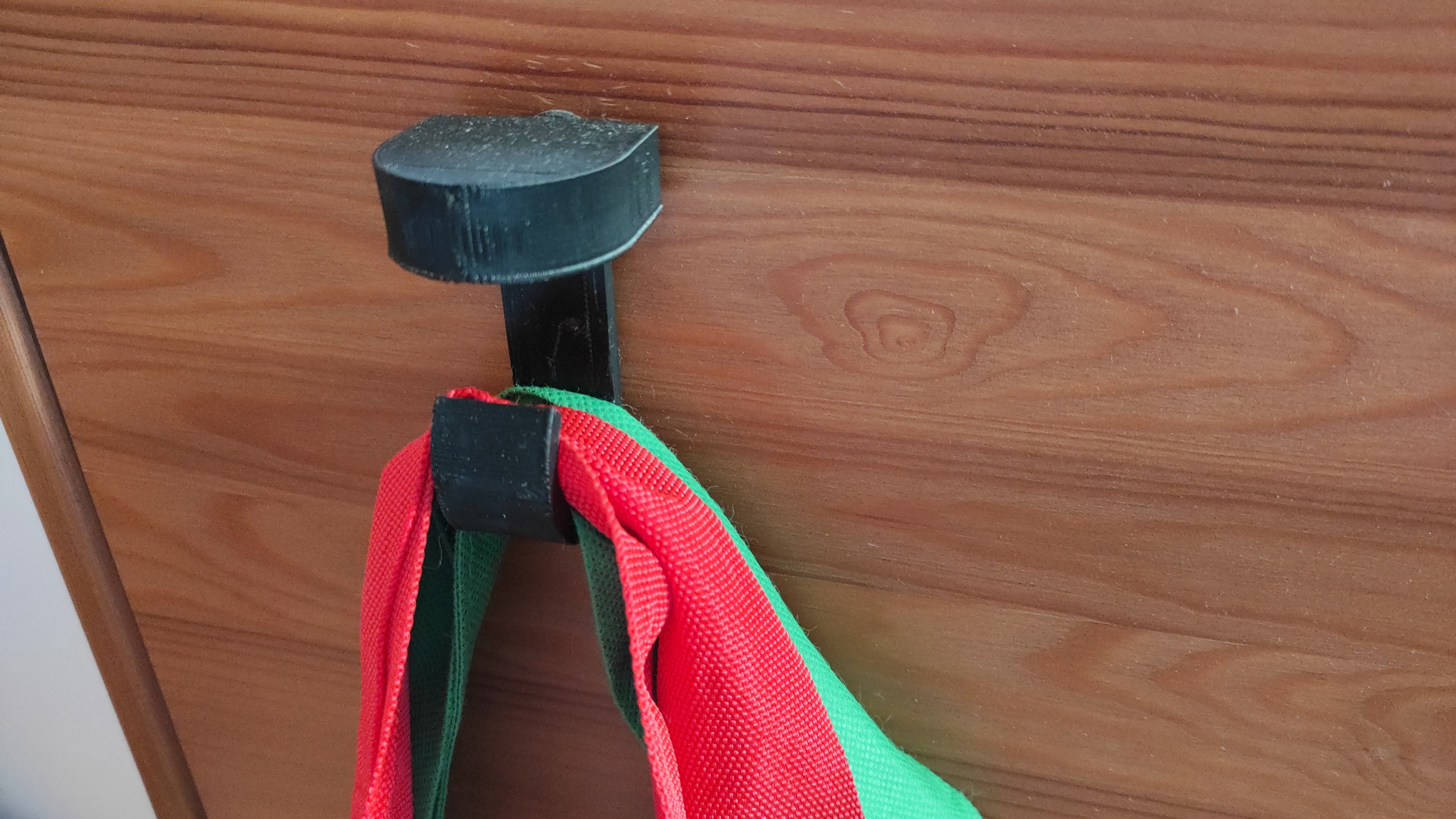 Haken für IKEA Griff / hook for IKEA