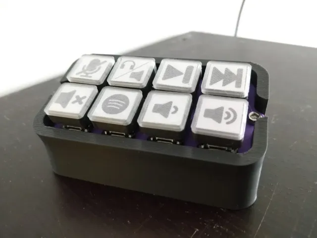 Relegendable Keycap