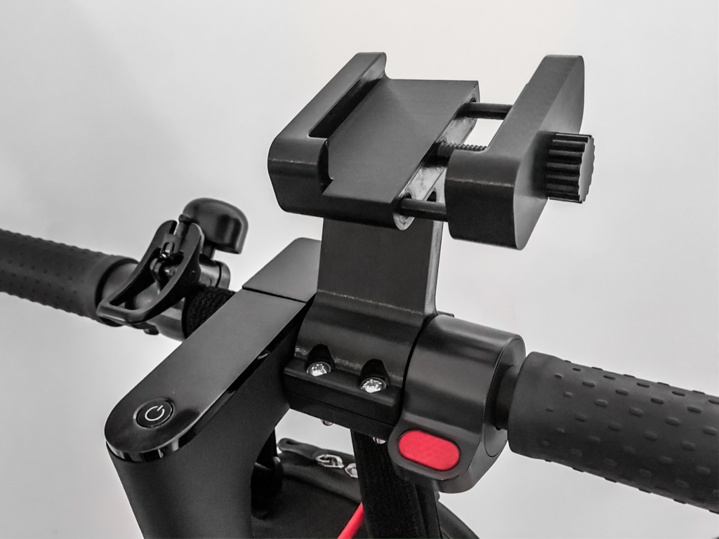 Scooter / Bike Phone Stand Mount (M365)