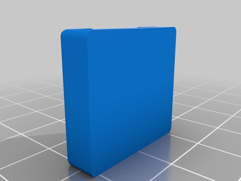 Simple Hotshoe Base — miniatura 2