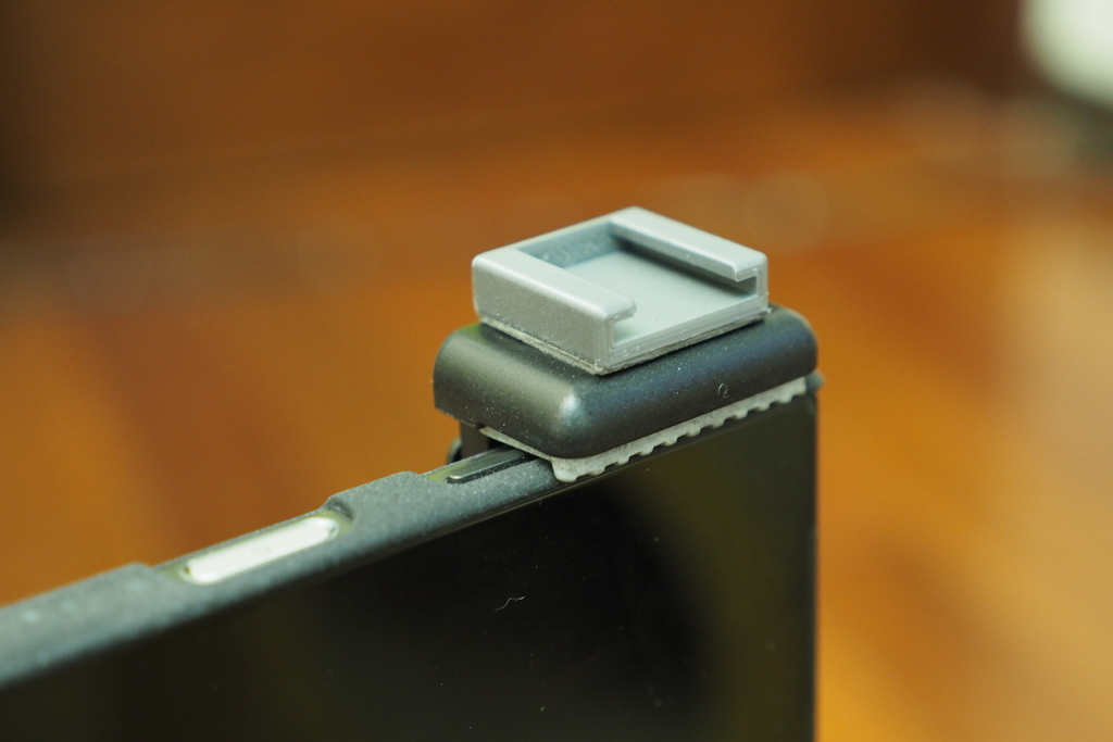 Simple Hotshoe Base — miniatura 3