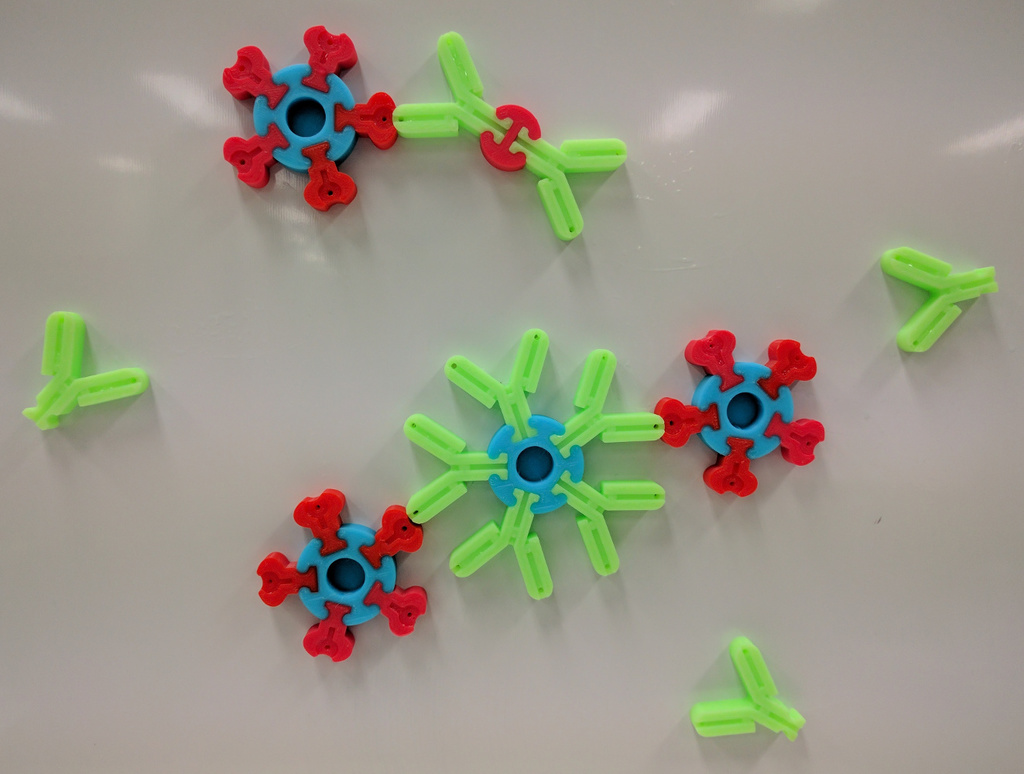 Antibody Modelling Kit 