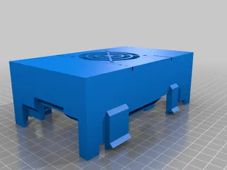 GEMINI models for 3D printer | Printables.com