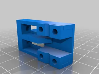 SKGO2 Berd-Air / BLTouch support