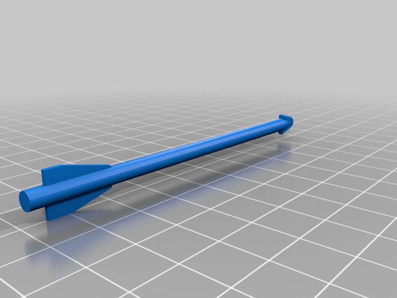 Miniatura 6 do modelo 3D Model Ballista