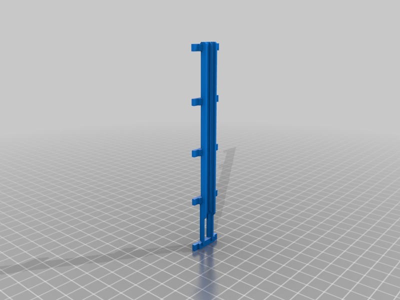 Miniatura 19 do modelo 3D Model Ballista