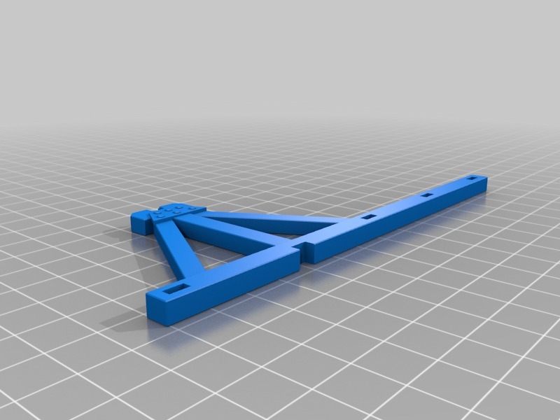 Miniatura 21 do modelo 3D Model Ballista
