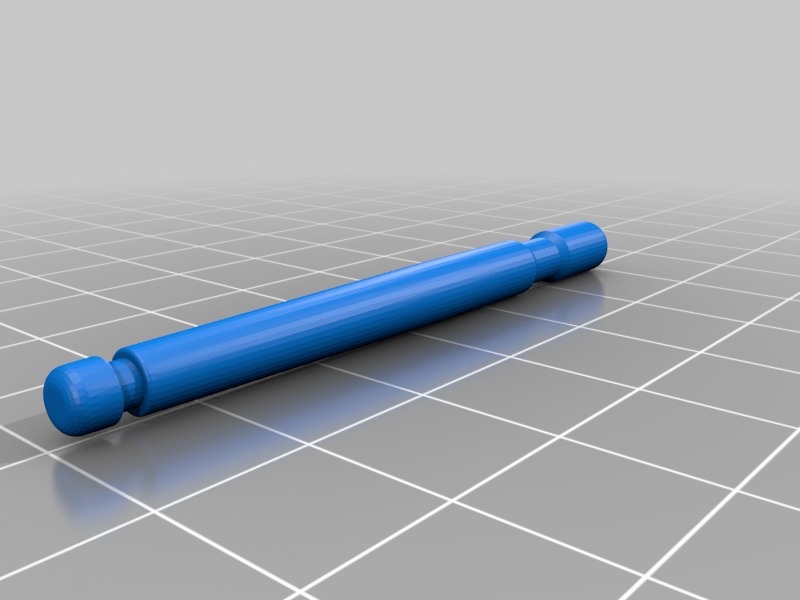Miniatura 23 do modelo 3D Model Ballista