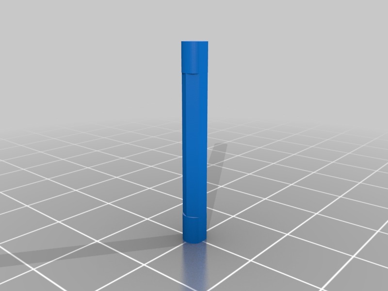 Miniatura 16 do modelo 3D Model trebuchet