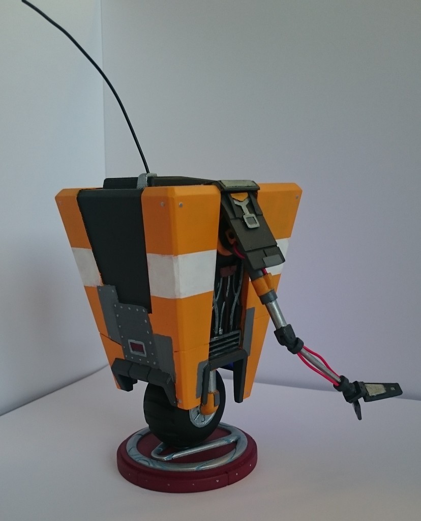 Claptrap — miniatura 4