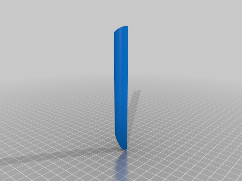 Miniatura 4 do modelo 3D Ukulele stand