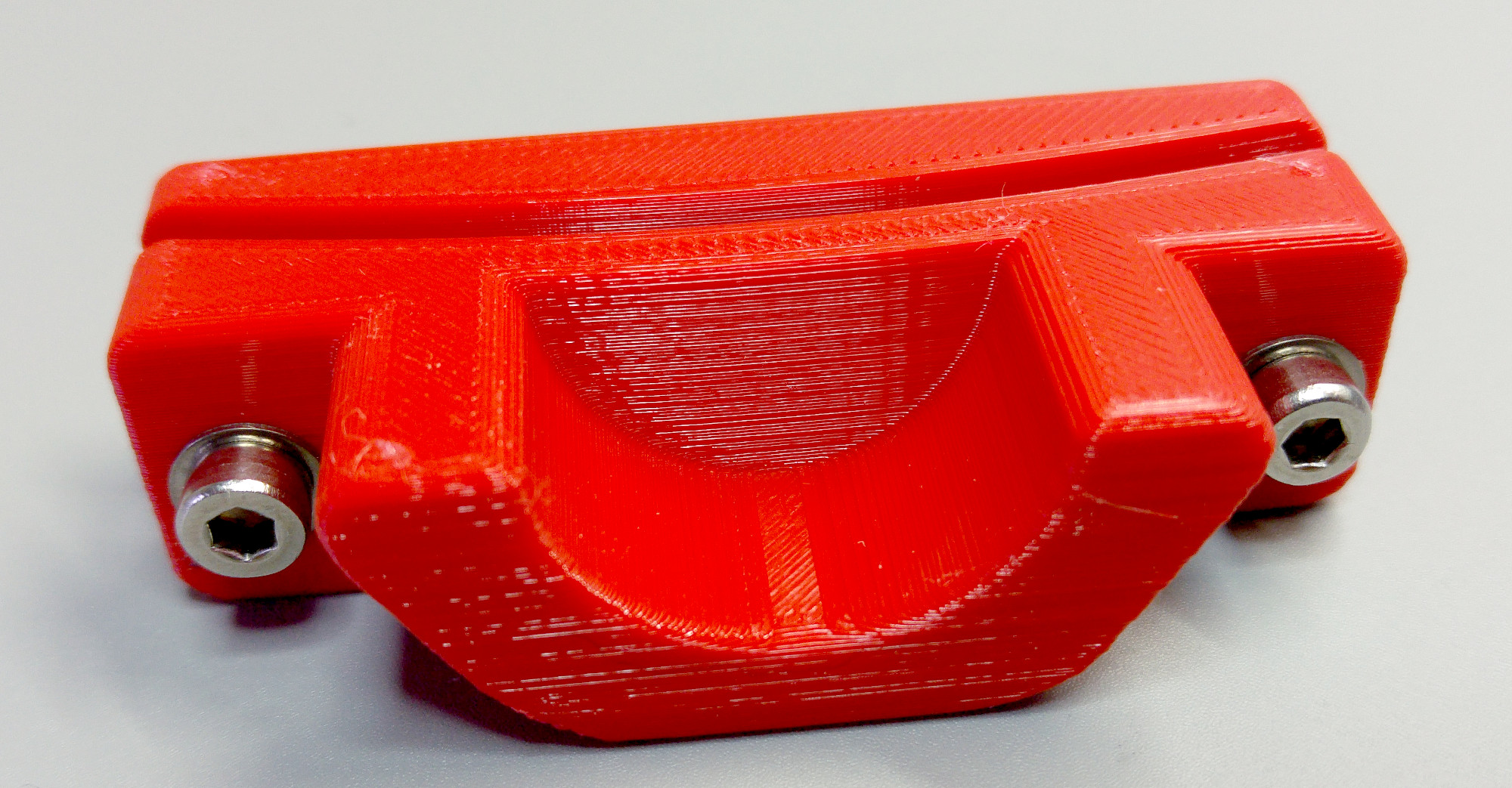 Filament dispenser box by Thomas | Download free STL model | Printables.com