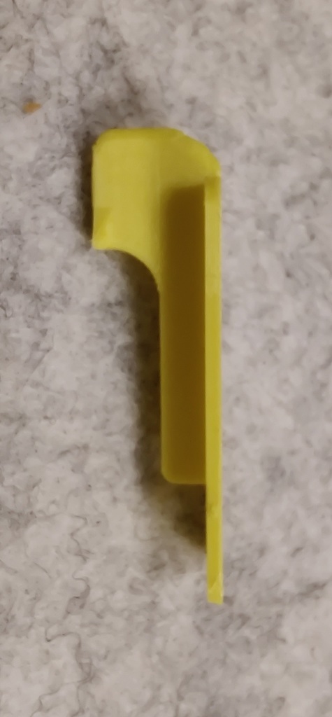 Miniatura 4 do modelo 3D Sledgefire Ejector