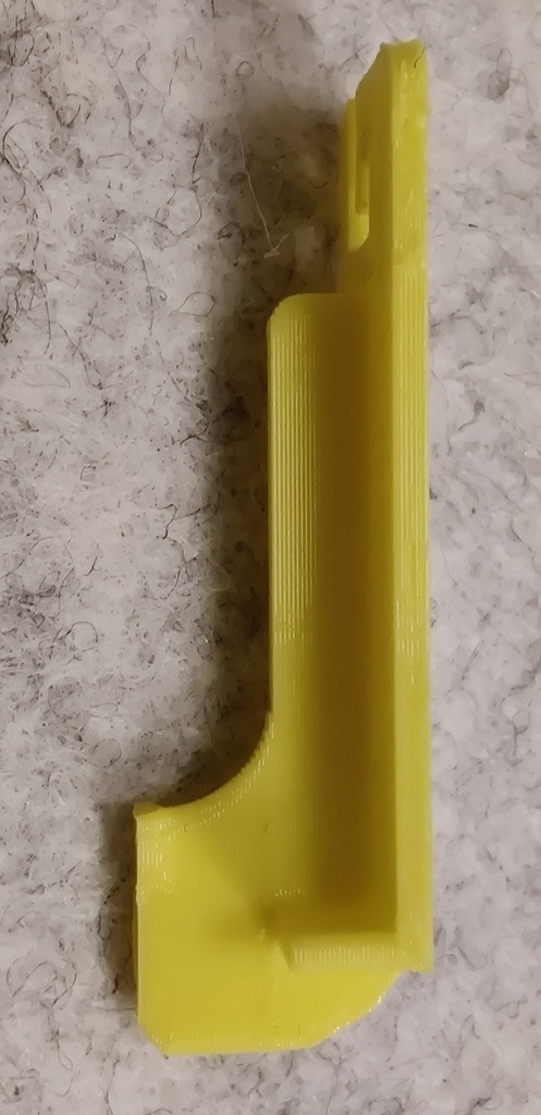 Sledgefire Ejector
