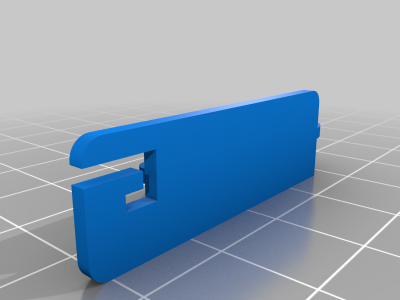 Miniatura 3 do modelo 3D Sledgefire Ejector