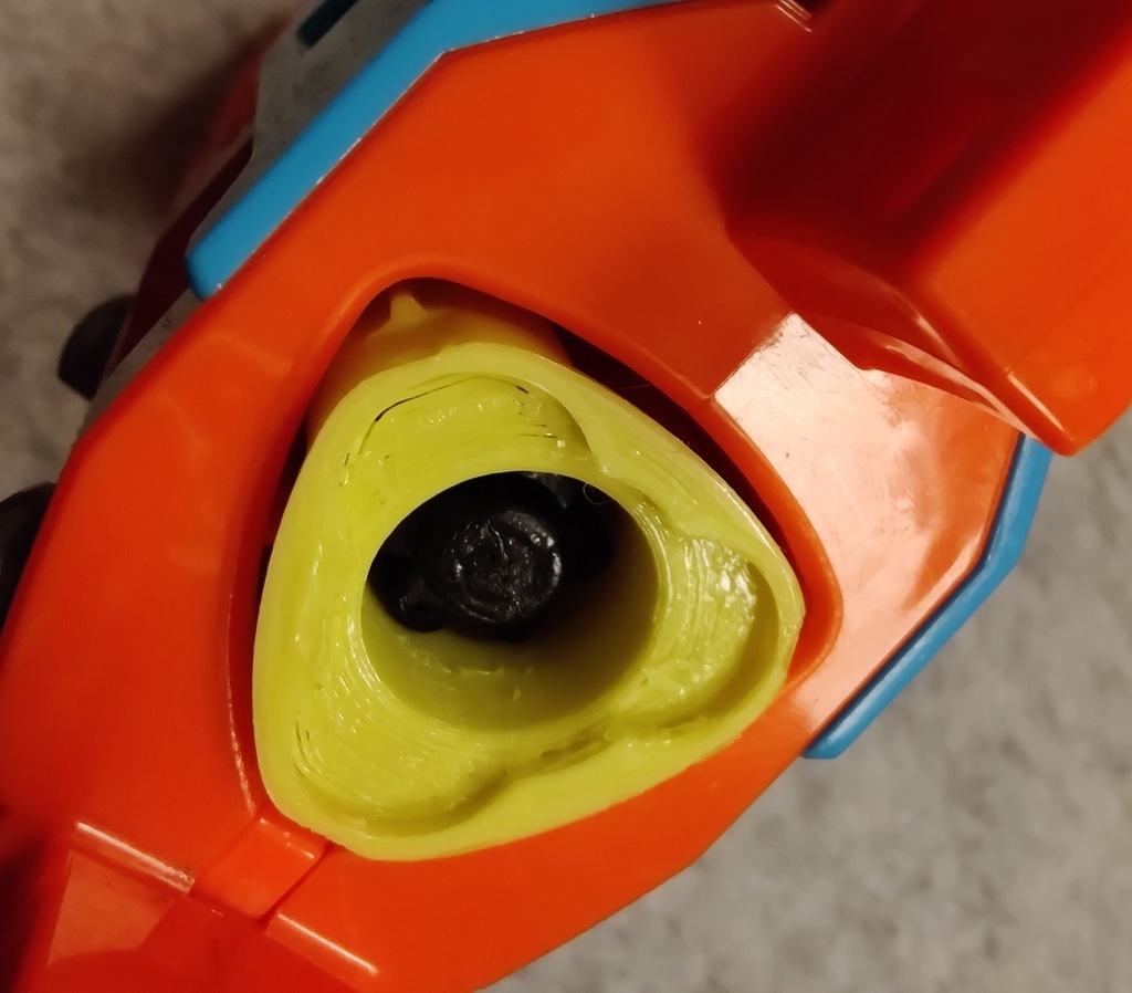 Sledgefire Shell ULTRA — miniatura 3