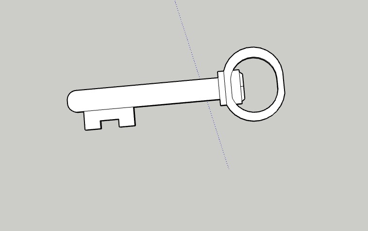 mini key