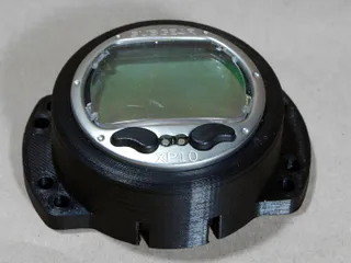 ダイビングコンピューター SUB GEAR XP10 ScubaLab: Dive Computers - SUBGEAR XP10 | Scuba Diving