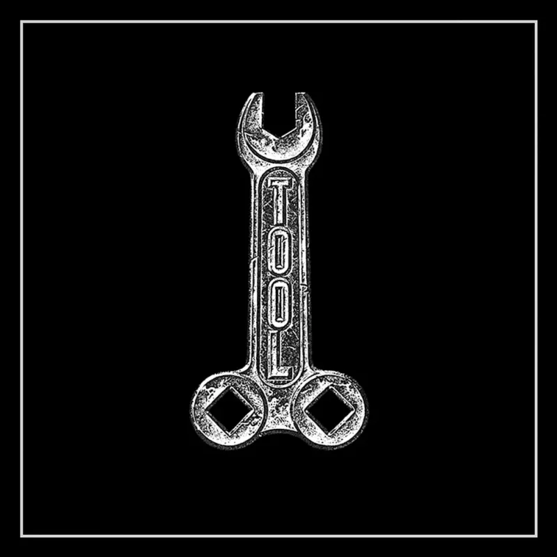 Is This Part of Tool's New Album Artwork?