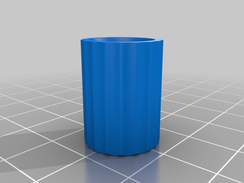 QuickConnector cap — miniatura 4