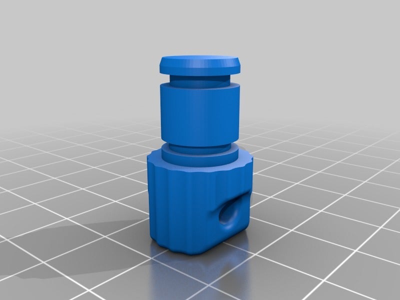 QuickConnector cap — miniatura 6