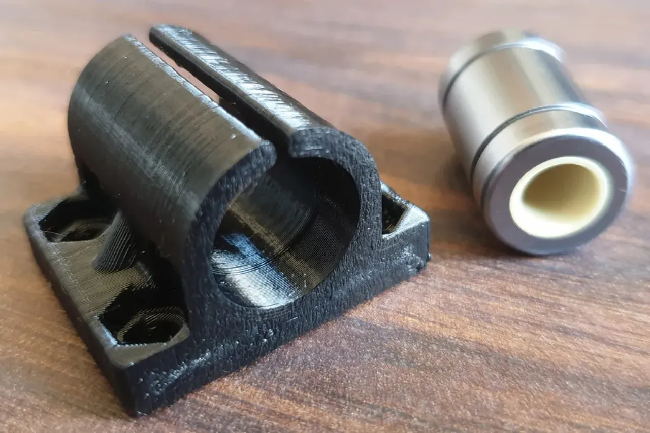 How to press-fit bushings – igus Blog