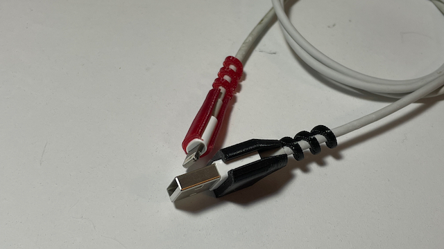 Cable Saver