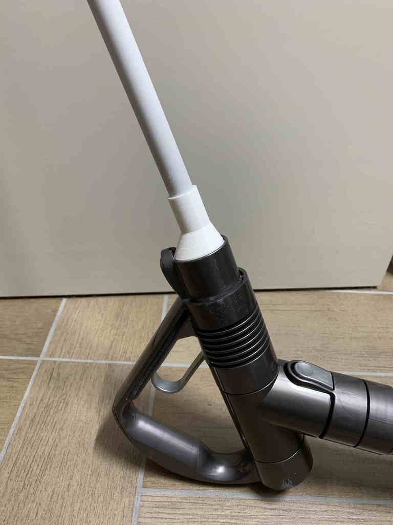 Dyson 16mm pvc tube or hose adapter