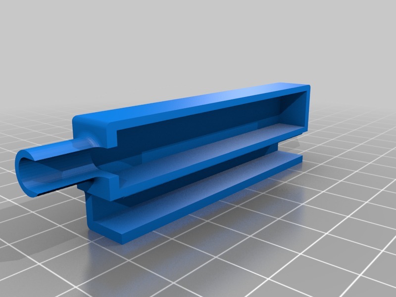 Simple Laptop Keyboard Light