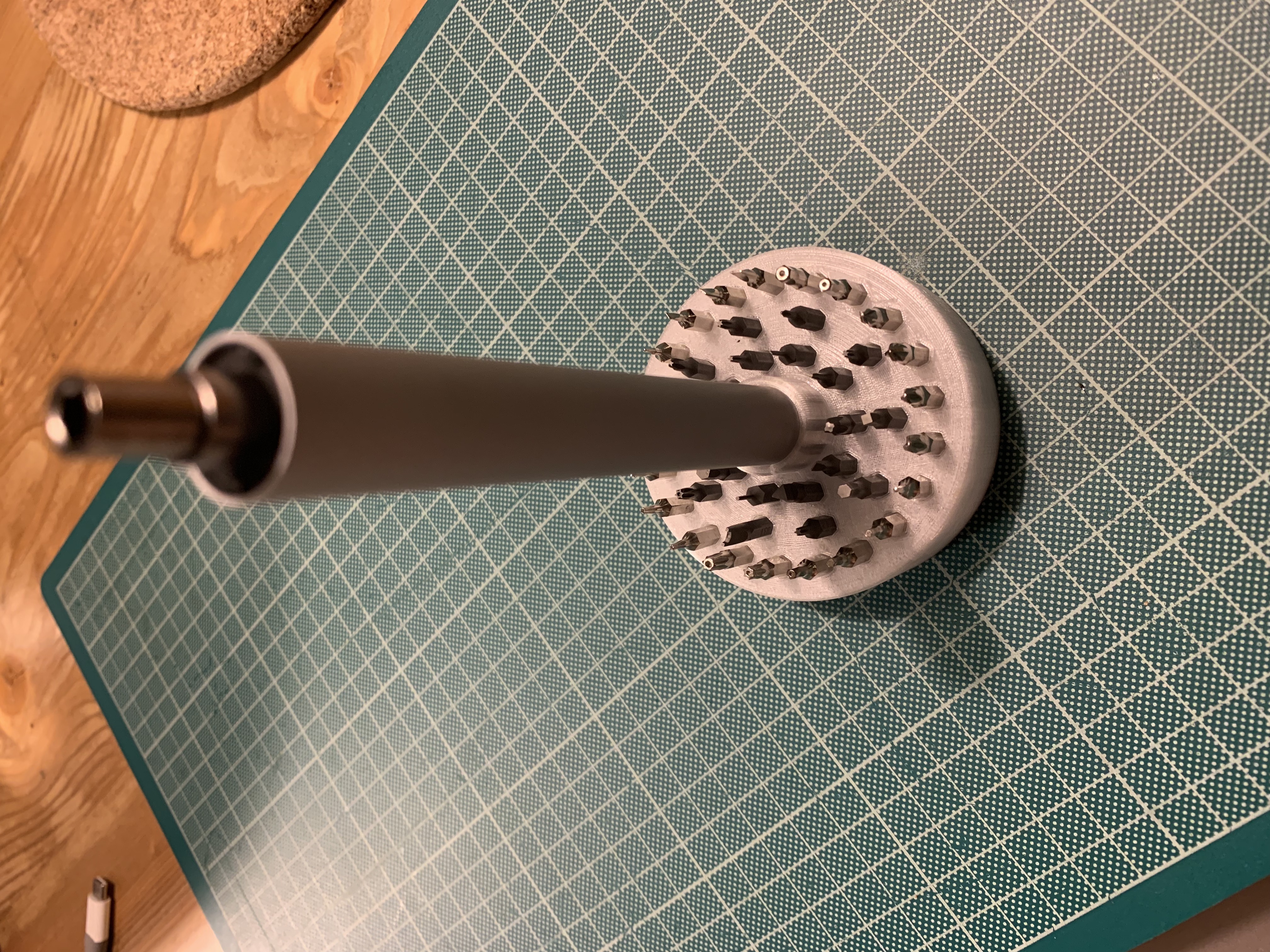 xiaomi wowstick 1p+ holder