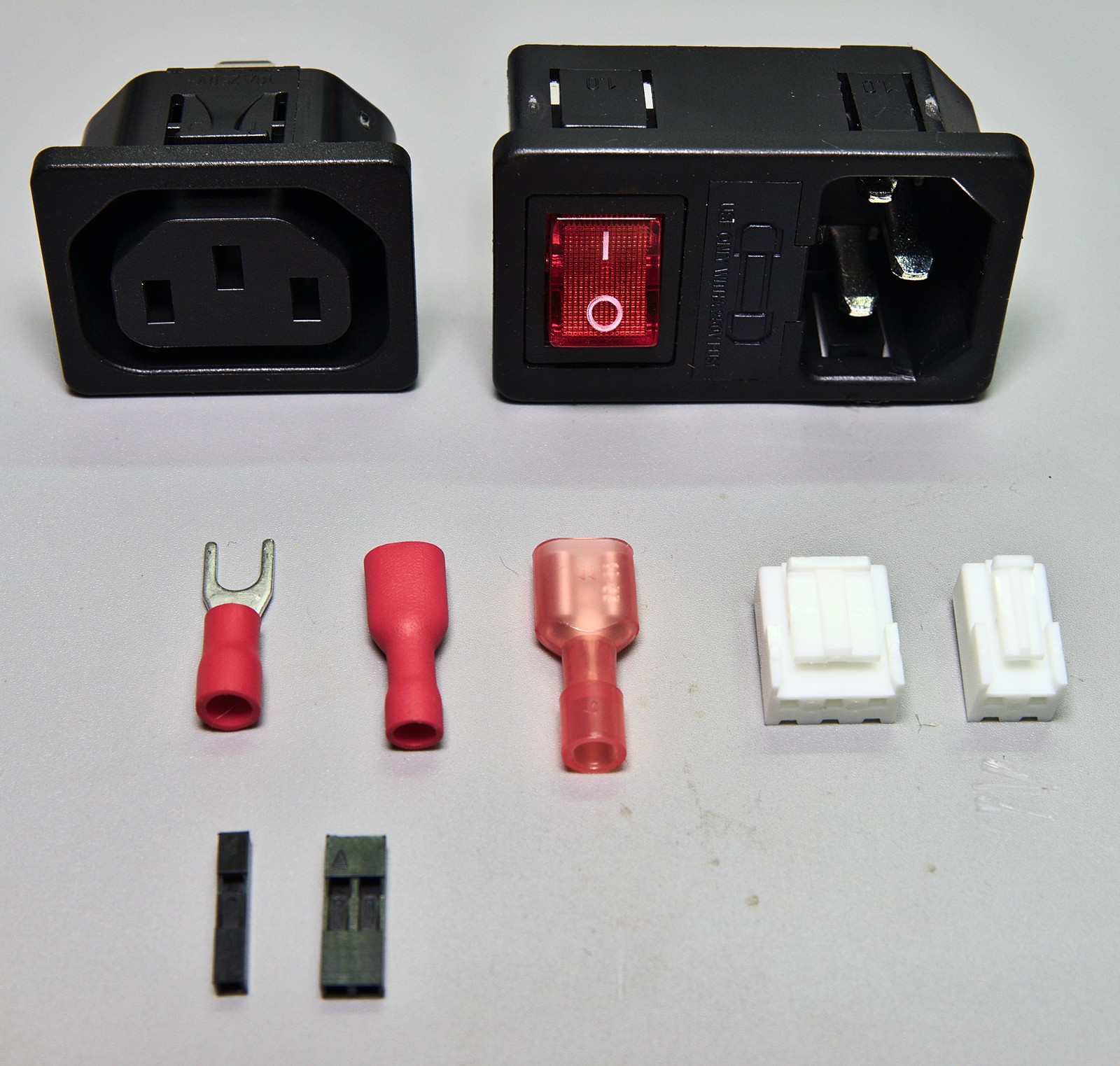 Miniatura 5 do modelo 3D OctoPrint Control Box