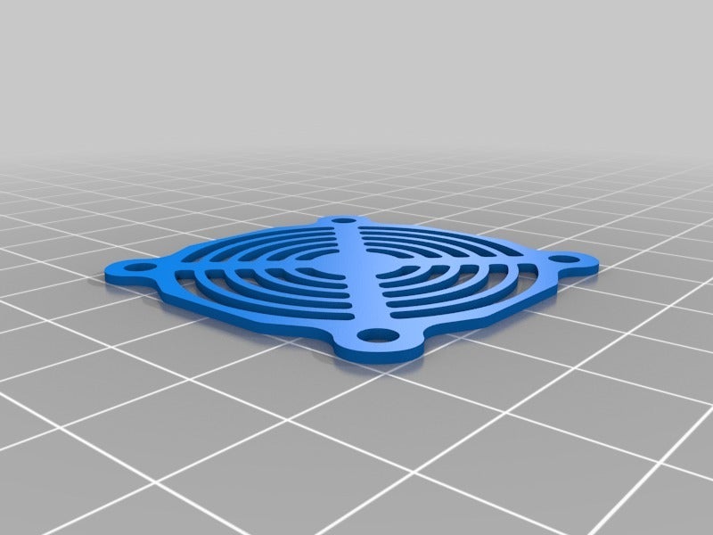 Miniatura 10 do modelo 3D OctoPrint Control Box