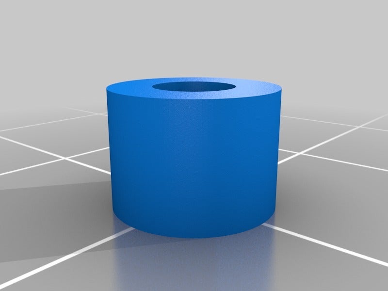 Miniatura 11 do modelo 3D OctoPrint Control Box