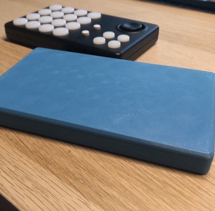 OffGrid dsutcover — miniatura 3