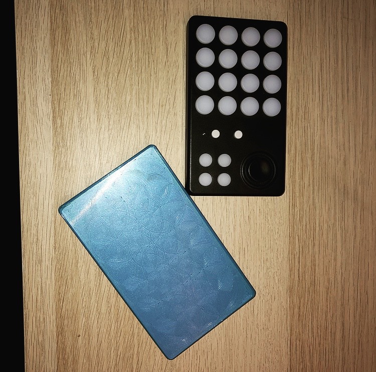 OffGrid dsutcover — miniatura 2
