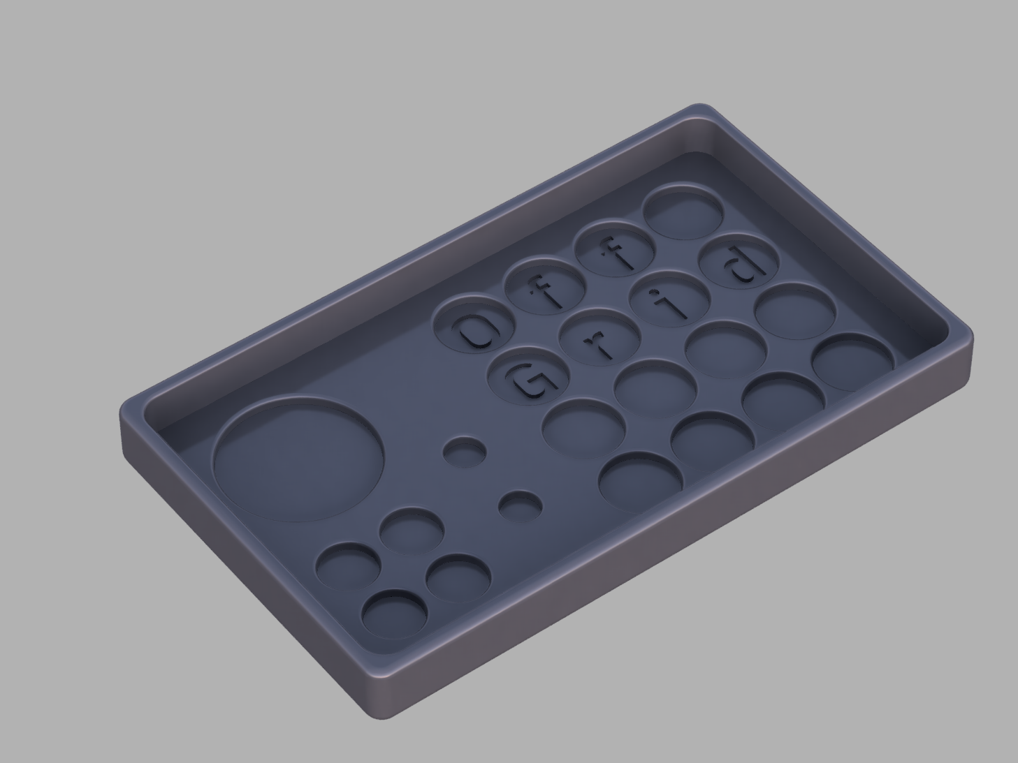 OffGrid dsutcover — miniatura 5