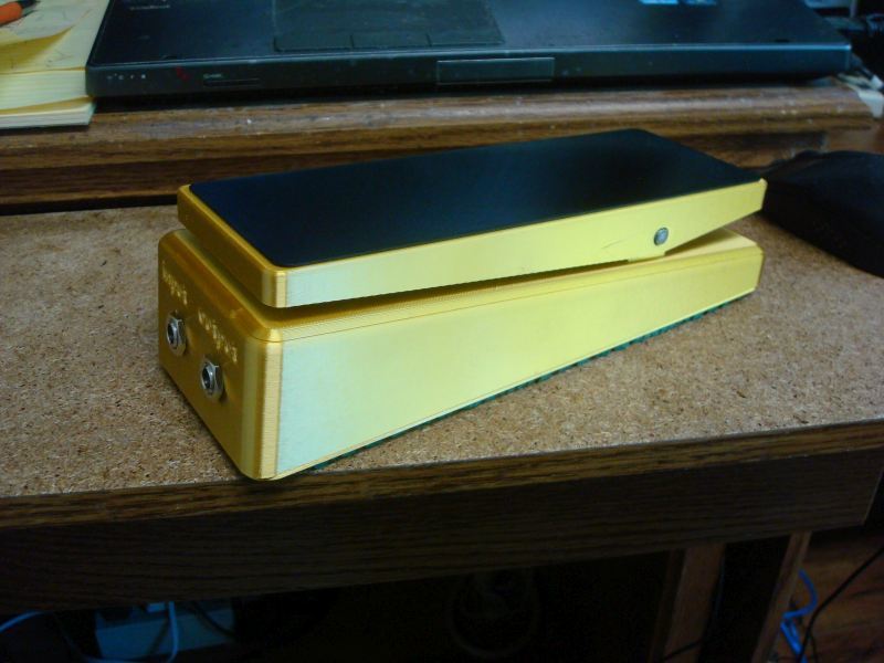 Classic Volume Pedal