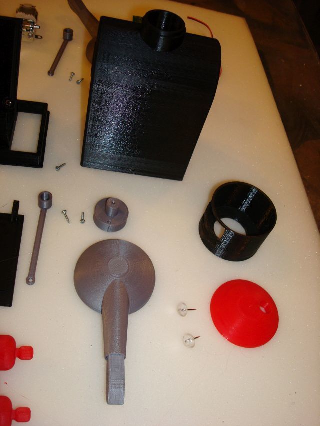 Mexican Robot — miniatura 35