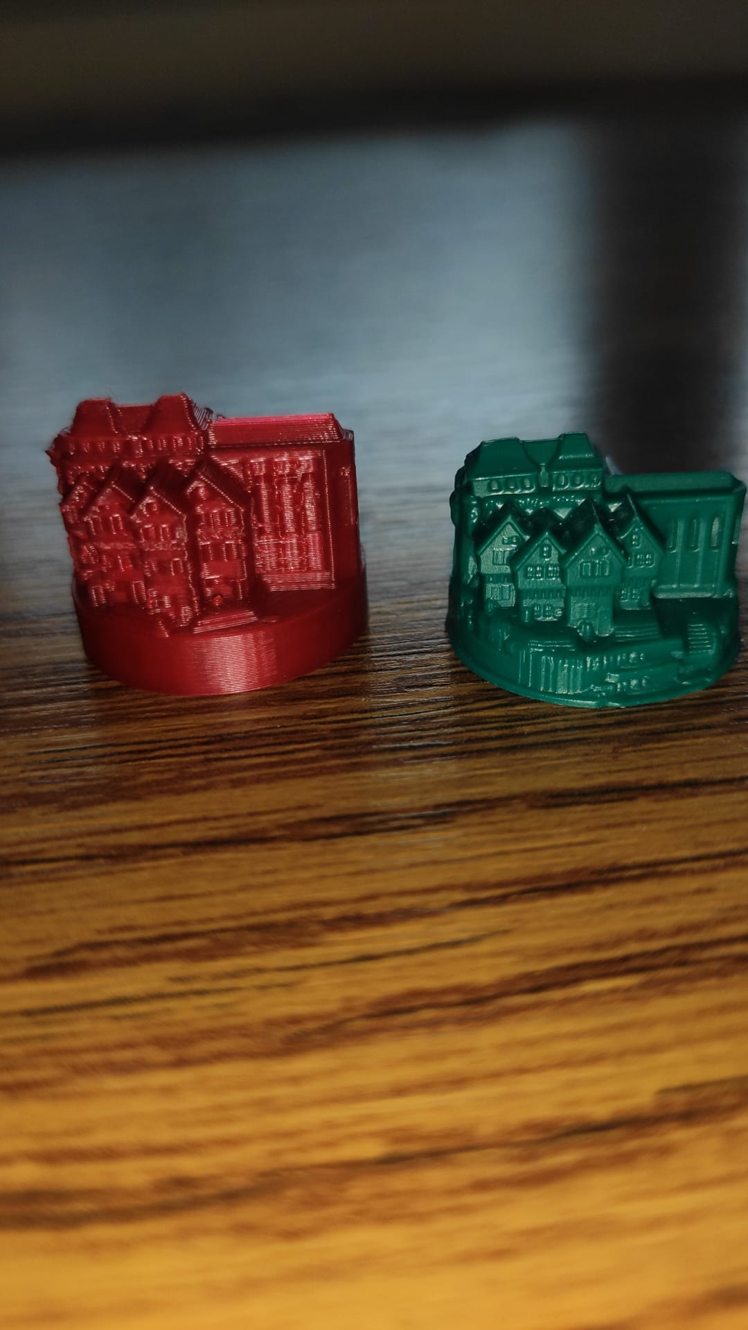 City for settlers of Catan