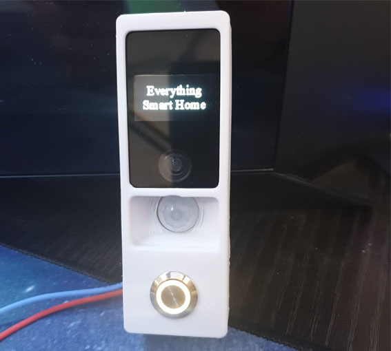 Video Doorbell