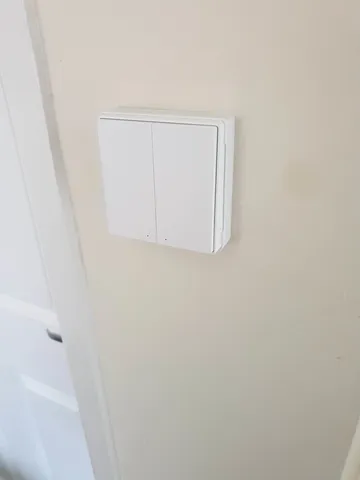 Aqara Light Switch Bracket