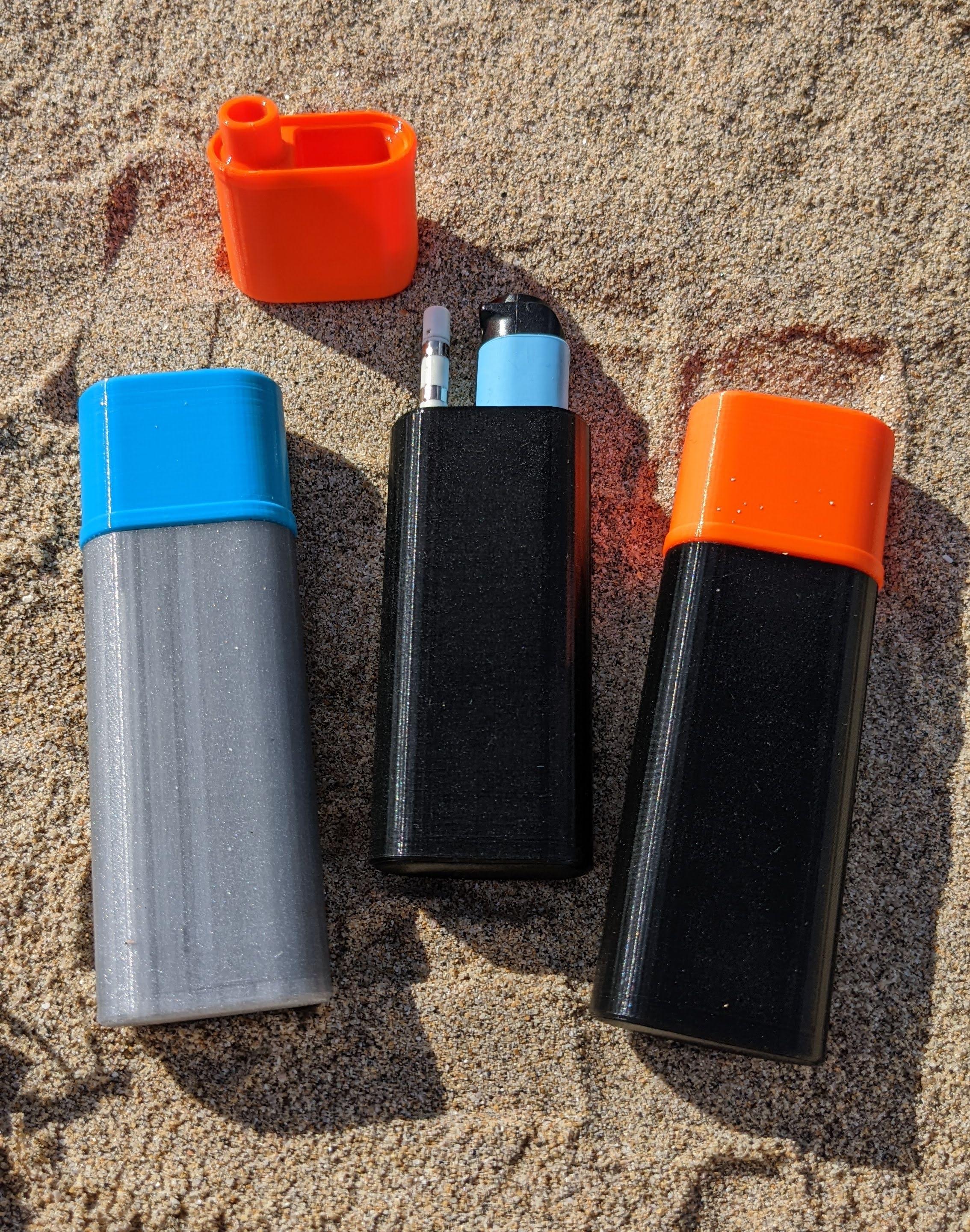 Pinecil Soldering Iron Tiny Case — miniatura 6